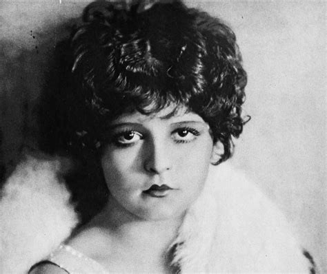 facts about clara bow